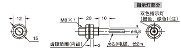 GX-8MU GX-8MUB()