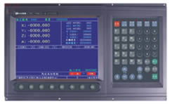 台达H4系列通用数控。